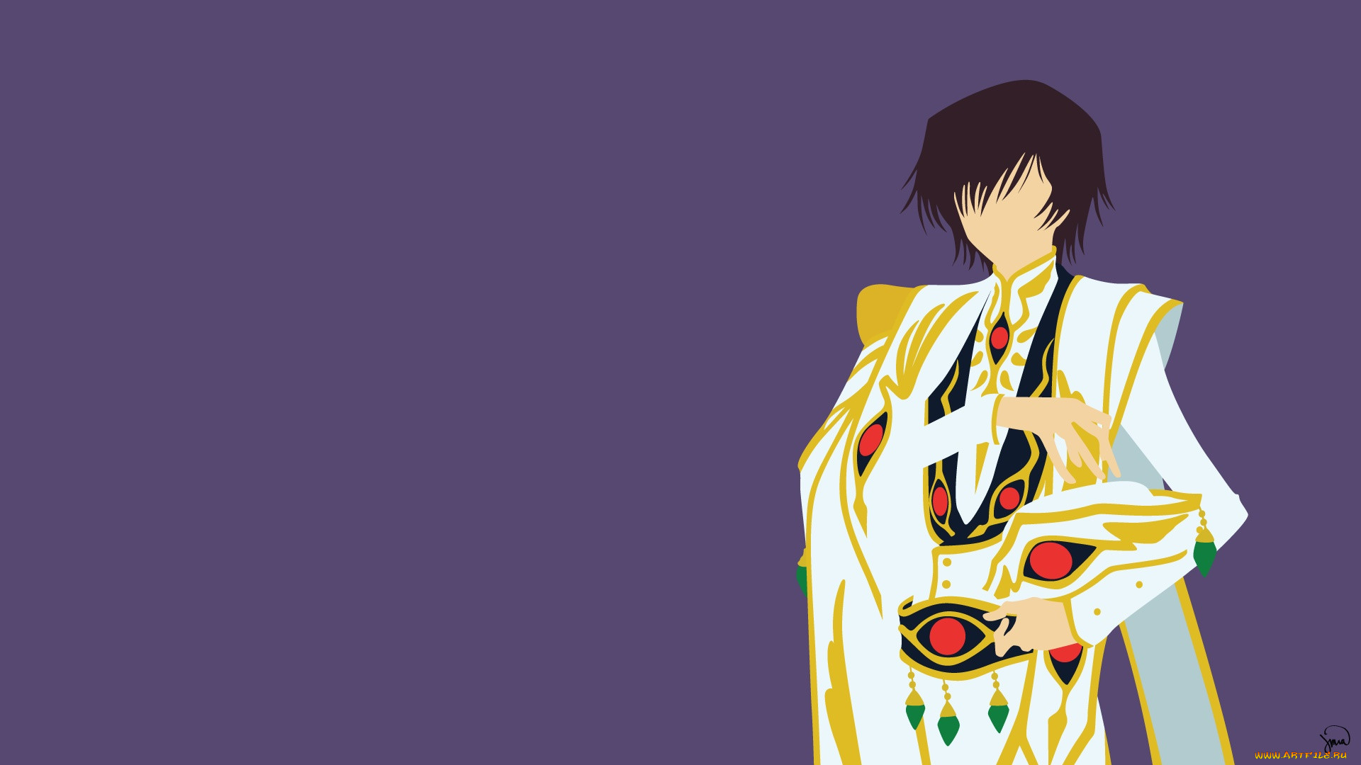 , code geass, 